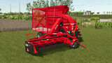 Dolbi Javiyu Cotton Harvester Pack Mod Thumbnail