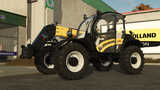 New Holland TH 742 Mod Thumbnail
