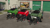 AGCO Baler Pack Mod Thumbnail