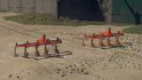 Noli Model 83 - 9 Arms Cultivator Mod Thumbnail