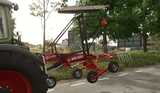 Talex Spyder 360 Windrower Mod Thumbnail