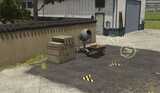 Small Cement Factory Mod Thumbnail