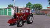 MTZ 82.1 Turbo Mod Thumbnail