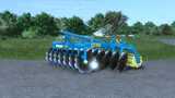 AGD-2.5 Disc Harrow (Old-Style) Mod Thumbnail