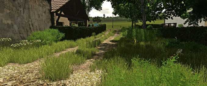 Realistic Shader Mod Image