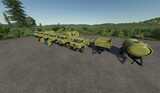 GAZ 66 Pack Mod Thumbnail