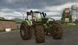 Deutz Fahr 9 Series Mod Thumbnail