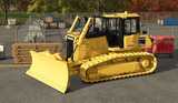 Komatsu D65PXi-18 Mod Thumbnail