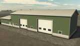 Shed with Office Mod Thumbnail