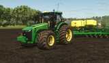 John Deere 8R (2016-2018) US Series Mod Thumbnail