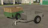Two Wheel Trailer Mod Thumbnail
