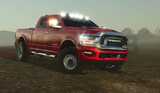 RAM 2500/3500 2024 Mod Thumbnail