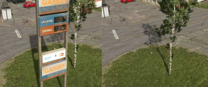 Map Objects Hider Mod Image