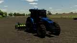 New Holland TD Edit Mod Thumbnail