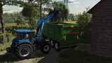 Ser-ses 20 Ton Trailer Mod Thumbnail