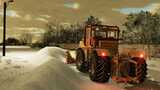 Kirovets K-700A / K-701 Mod Thumbnail