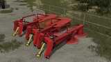 Polish Mower Mod Thumbnail