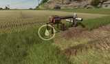 Invisible Water Fill Trigger Mod Thumbnail