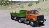 ZIL-45065 Tipper Truck Mod Thumbnail