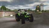 Deutz Fahr 9S Mod Thumbnail