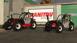 Manitou MLT 625 / MLT 737 Mod Thumbnail