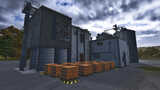 Grain Flake and Porridge Production Mod Thumbnail