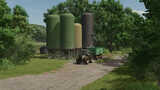 Lizard Silo System Package Mod Thumbnail