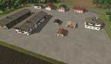 Placeable Building Pack Mod Thumbnail