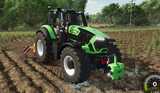 Deutz Series 9 by Modding Team Schleswig Holstein Mod Thumbnail
