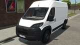 Peugeot Boxer L2H2 2024 Mod Thumbnail
