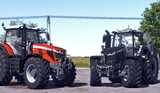 Massey Ferguson 8700S Mod Thumbnail