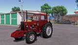 MTZ 82.1 Turbo Mod Thumbnail