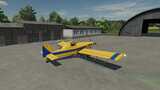 Crop Duster Plane Mod Thumbnail