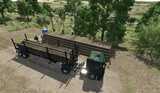 Wood Distribution Mod Thumbnail
