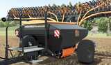 Lemken Solitair 12 MH Mod Thumbnail