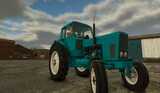 MTZ 80 Mod Thumbnail