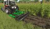 Alpler Chisel Plow Mod Thumbnail