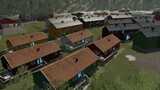 Buildings of Norway Mod Thumbnail