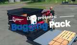 LSFM Bagging Pack Mod Thumbnail