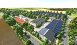 North Frisian Marsh Sample Savegame (No Farm) Mod Thumbnail