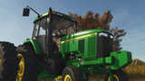 John Deere 7810 Row Crop Mod Thumbnail