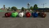 Combination Liquid Tank 3000L Mod Thumbnail