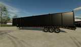 Dropdeck Trailer - Autoload Bales Mod Thumbnail