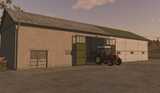 Hall Workshop Mod Thumbnail