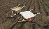 Polish Welded Wheelbarrow Mod Thumbnail