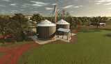 Grain Silo BR Mod Thumbnail