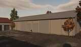 Barn With Cows Mod Thumbnail
