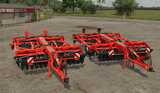 Kuhn Performer 4000 Mod Thumbnail
