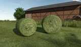Grass and Hay Swath Texture Mod Thumbnail