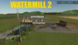 Watermill 2 Mod Thumbnail